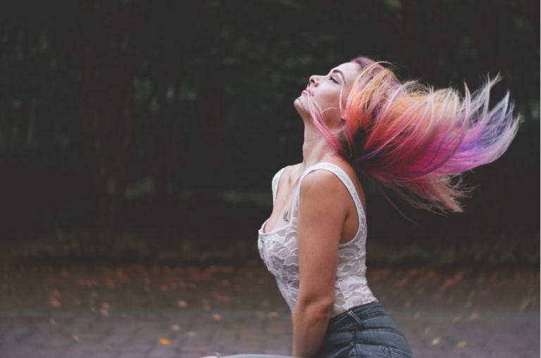 Tinte per Capelli: come colorare i capelli senza danneggiarli