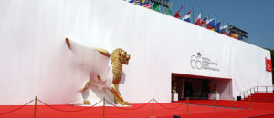 65th venice film festival