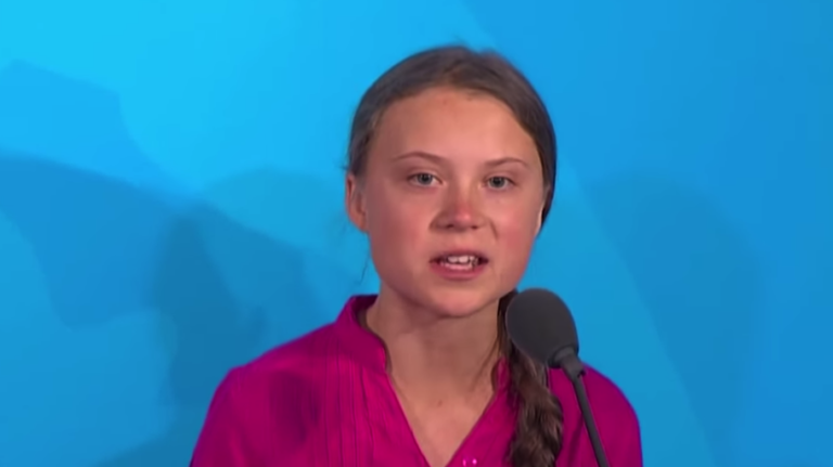 Le offese a Greta Thunberg: il bullismo social degli adulti uccide ogni causa