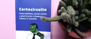 Cortocircuito gabriele ferraresi