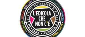 Edicola non ce