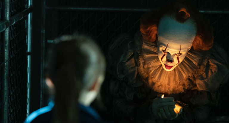 © Warner Bros