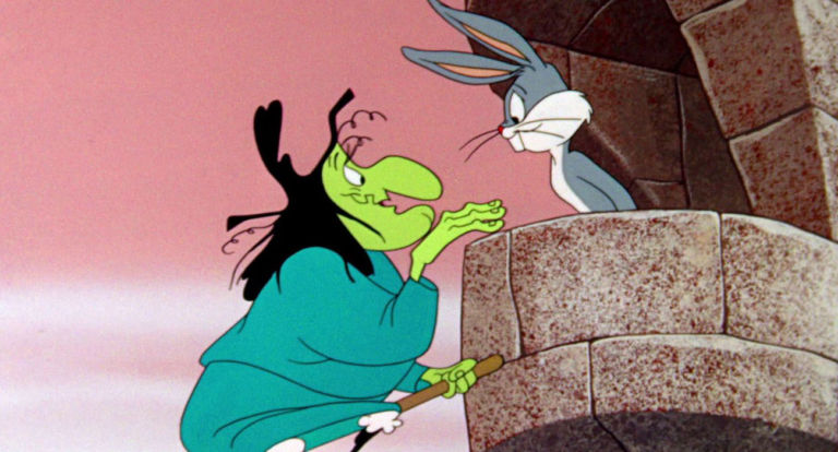 In questo video, un secondo di ogni cartone dei Looney Tunes dal 1929 al 1969