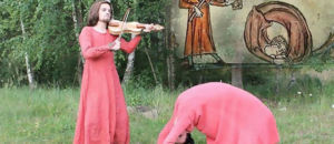 Medieval scenes1