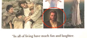 Mormons