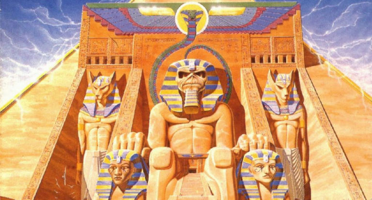 Powerslave