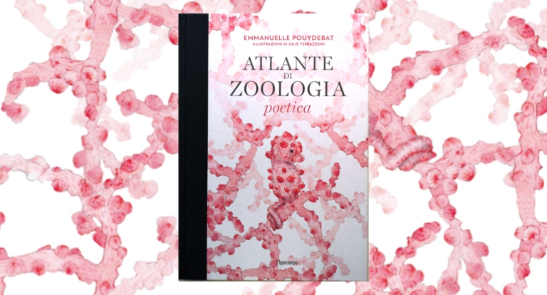 Atlante di zoologia poetica