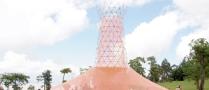 Warka tower