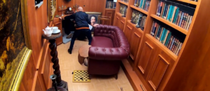 Escape room