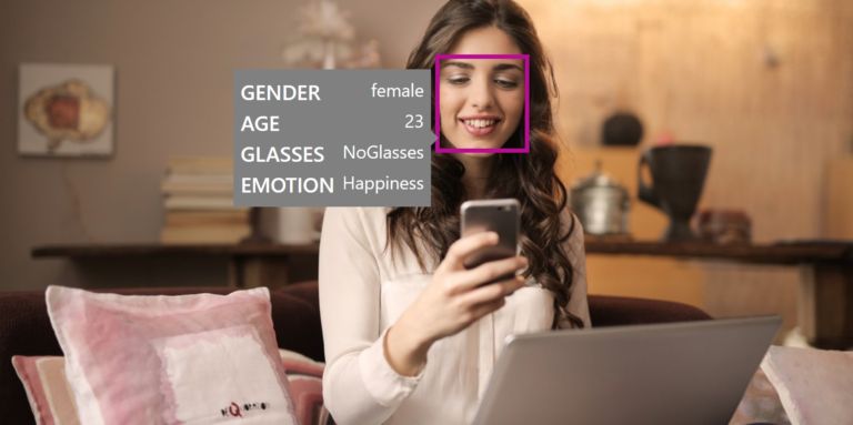 Ai smartphone spia