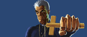 Don zauker