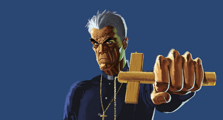 Don zauker
