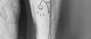tatuaggi unici