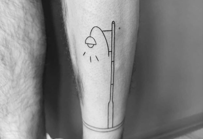 tatuaggi unici