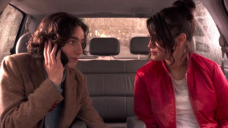 A Rainy Day in New York di Woody Allen: niente di nuovo sotto il sole (e meglio così che piove)