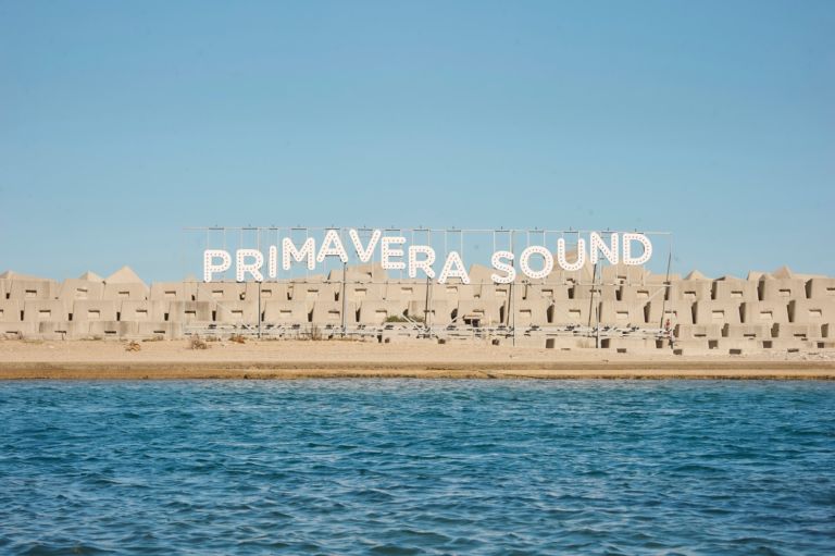 I primi nomi del Primavera Sound 2020