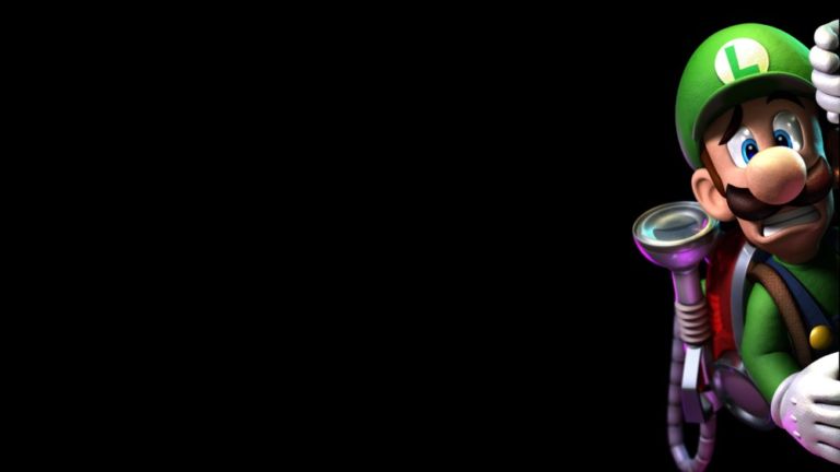 Con Luigi’s Mansion 3 la paura non è mai stata tanto bella