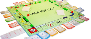 Monopoly