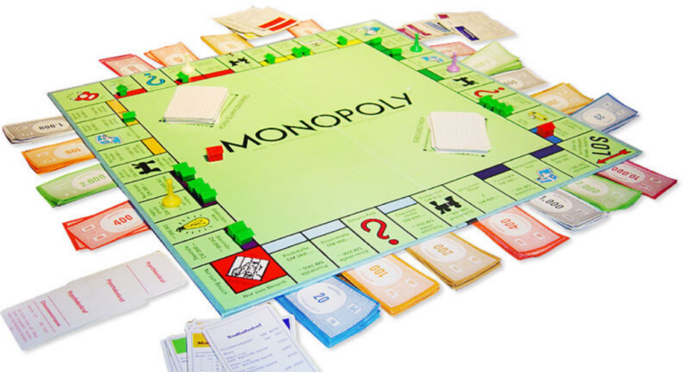 Monopoly