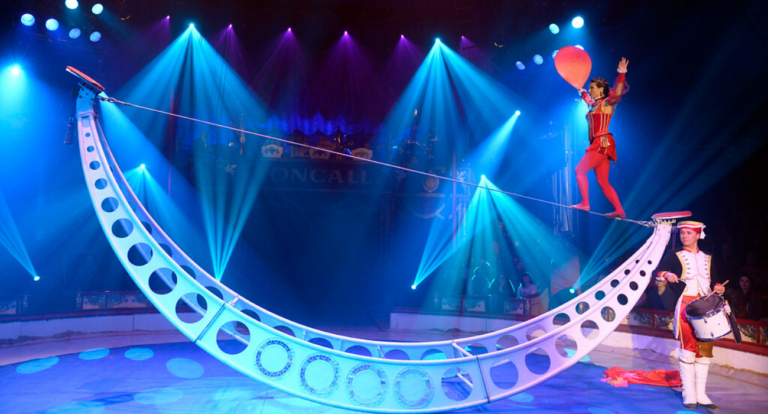 Circo Roncalli