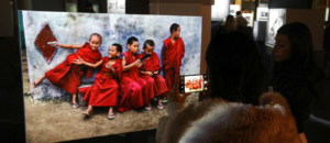 La mostra CHILDREN a Bologna