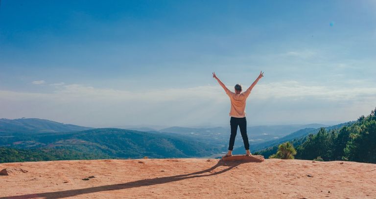 Come un’esperienza all’estero può cambiarti la vita