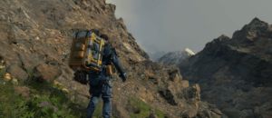 Death stranding guida controlli base avanzati v3