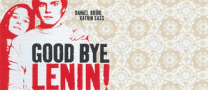 Good bye lenin edited