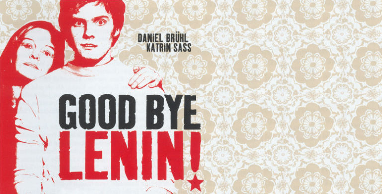 Good bye lenin edited