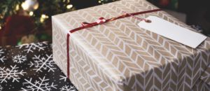 box natale