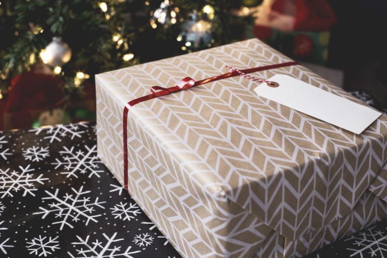 box natale