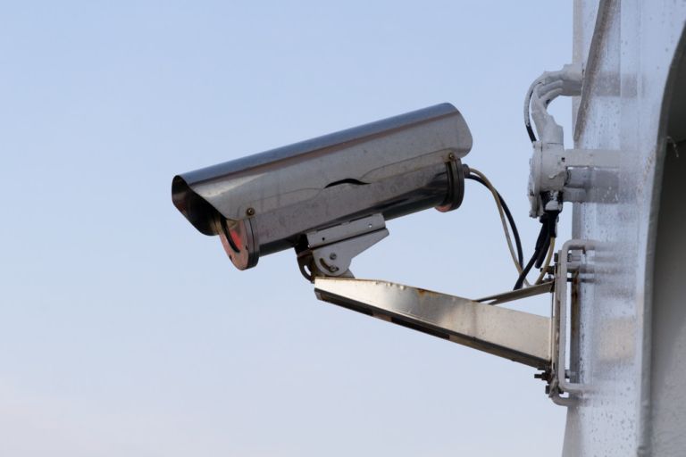Sicurezza casa