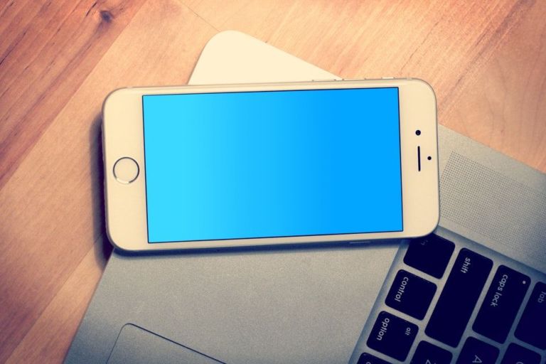 Smartphone pc iphone rigenerato