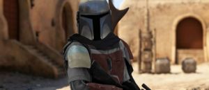 The mandalorian 2 maxw