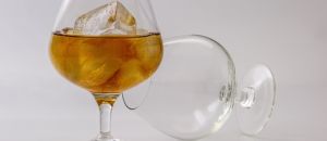 Whisky lagavulin