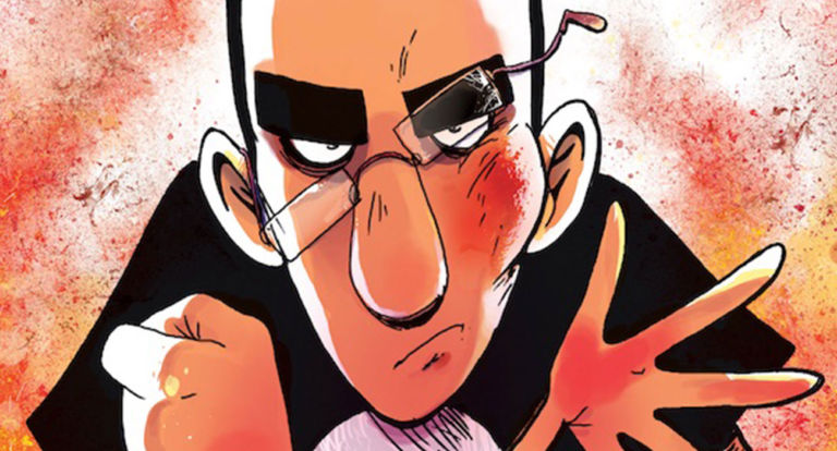 Da Zerocalcare a Umbrella Academy, le novità Bao a fumetti