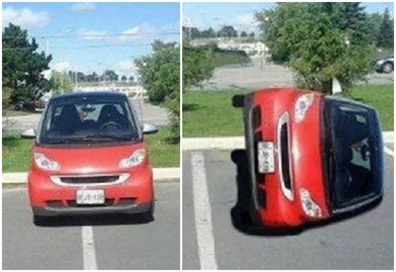 Rimettiamo le cose al loro posto