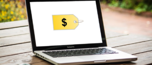 shopping online