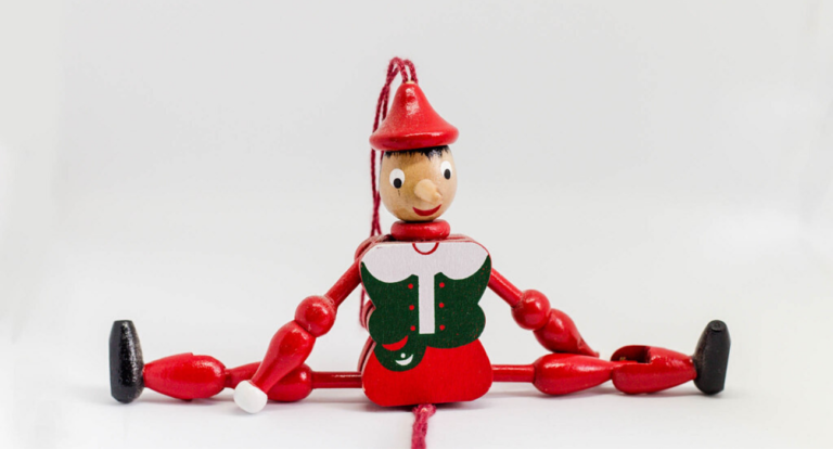 Pinocchio