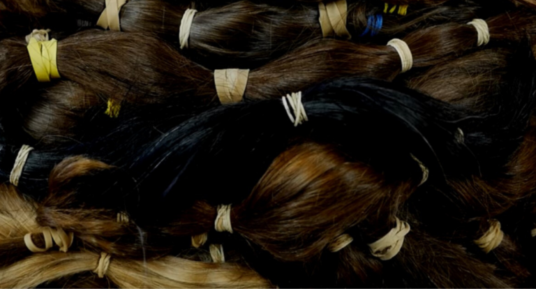 hair donation