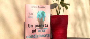 Aria condizionata cianciullo libro