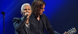 Roxette cantante morta