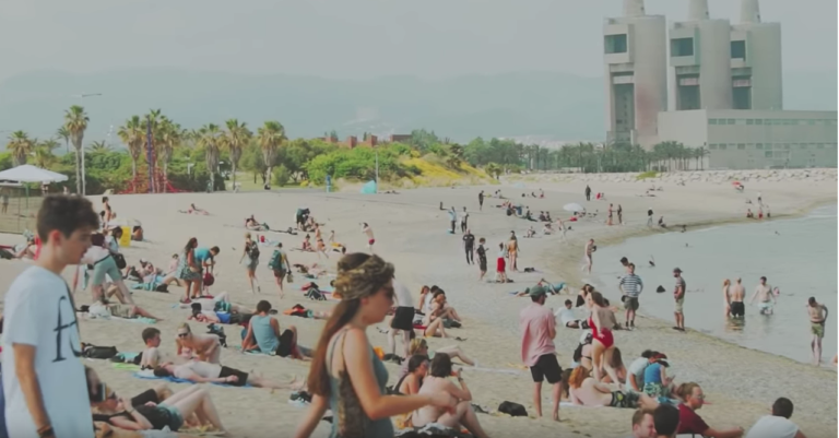 5 motivi per andare al Primavera Sound 2020