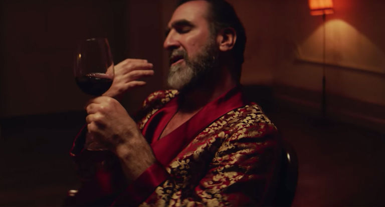 Liam Gallagher, la possibile reunion degli Oasis, l’album acustico e il video con Eric Cantona