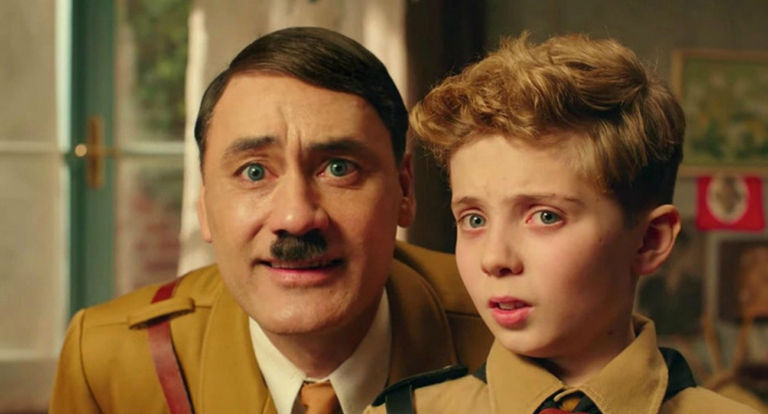 Jojo Rabbit è il film che dovete recuperare prima degli Oscar