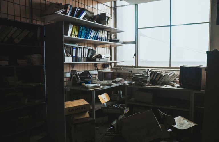 Lavoro amministrativo, cosa è e come gestire al meglio la sua complessità