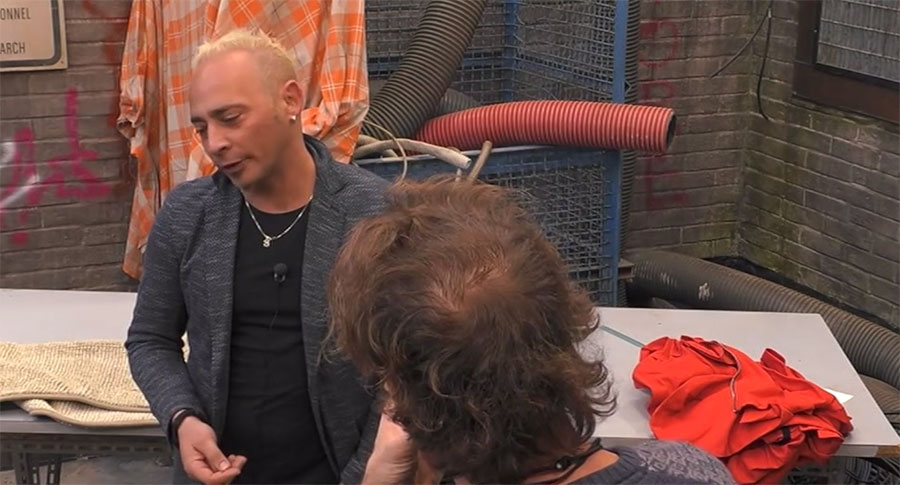 still da video https://www.mediasetplay.mediaset.it/playlist/-gfvip-i-video-piu-visti_e5e1896ba23eec6001c1e982d