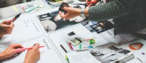 Web marketing agency