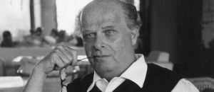 Adriano Olivetti