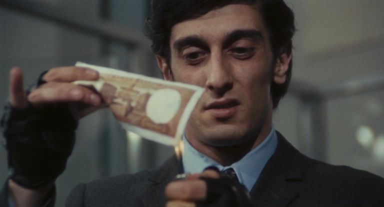 La proprietà non è più un furto